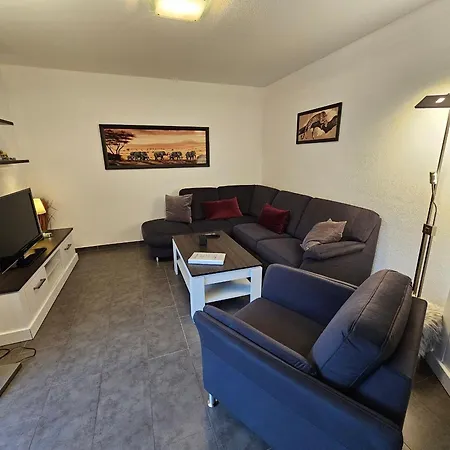 Kranichresidenz Holiday home