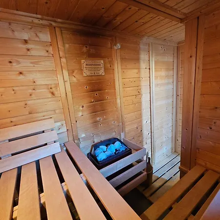 Holiday home Kranichresidenz *