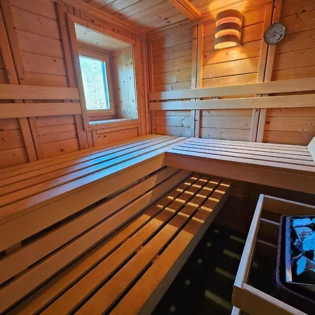 Kranichresidenz Holiday home Hohwacht