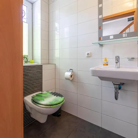 Kranichresidenz * Hohwacht