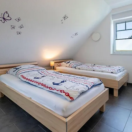 Kranichresidenz Holiday home