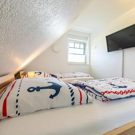 Kranichresidenz Hohwacht