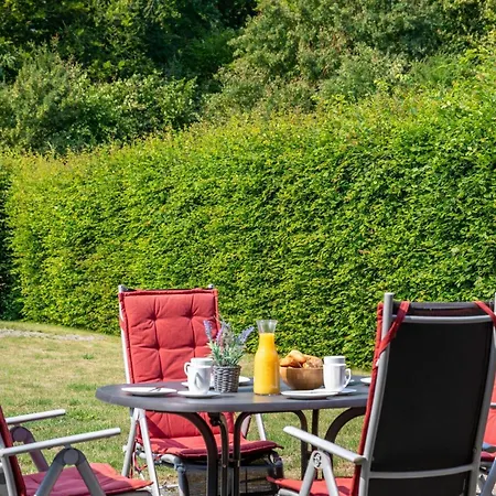 Kranichresidenz Holiday home *