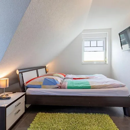 Holiday home Kranichresidenz *