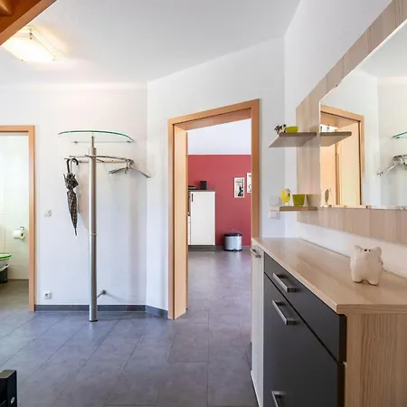 Holiday home Kranichresidenz