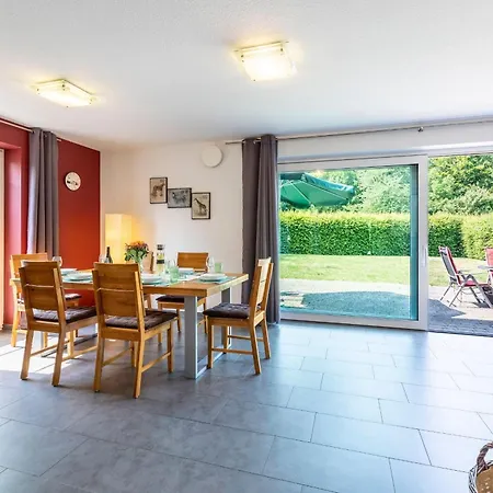 Kranichresidenz Holiday home Hohwacht