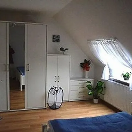 Prázdninový dům Haus-harmonie *